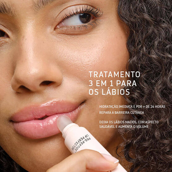 Lip Balm Nutritivo Biossance PRO-PEPTIDE LIP PERFECTOR